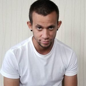 Meet your Posher, Robert